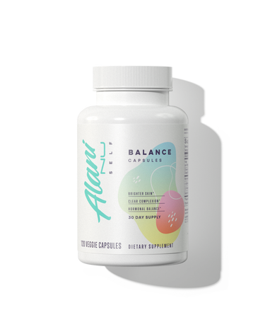 Balance Capsules